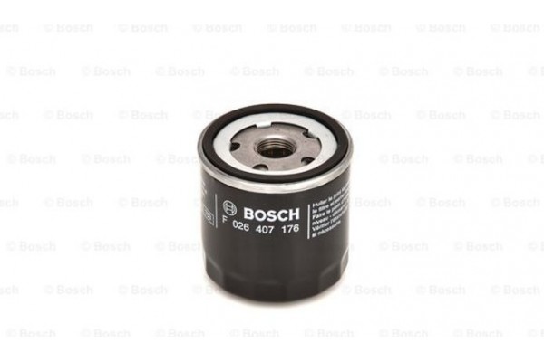 Bosch Φίλτρο Λαδιού - F 026 407 176