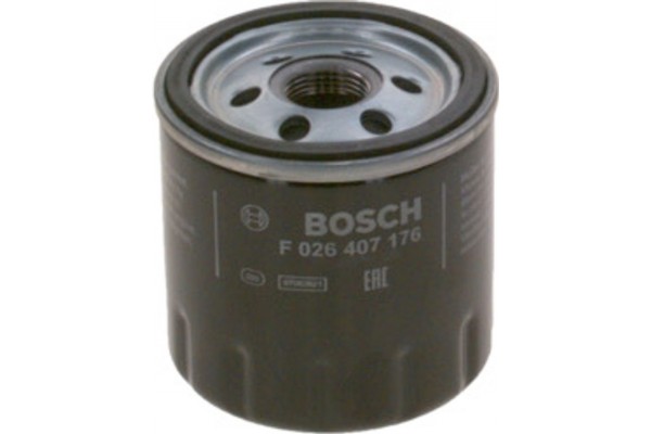 Bosch Φίλτρο Λαδιού - F 026 407 176