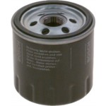 Bosch Φίλτρο Λαδιού - F 026 407 176