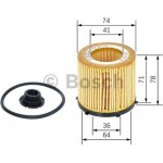 Bosch Φίλτρο Λαδιού - F 026 407 178