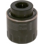 Bosch Φίλτρο Λαδιού - F 026 407 181