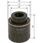 Bosch Φίλτρο Λαδιού - F 026 407 181
