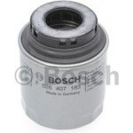 Bosch Φίλτρο Λαδιού - F 026 407 183