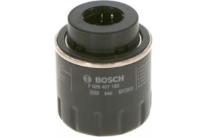 Bosch Φίλτρο Λαδιού - F 026 407 183