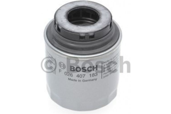 Bosch Φίλτρο Λαδιού - F 026 407 183