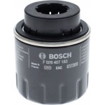 Bosch Φίλτρο Λαδιού - F 026 407 183