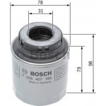 Bosch Φίλτρο Λαδιού - F 026 407 183