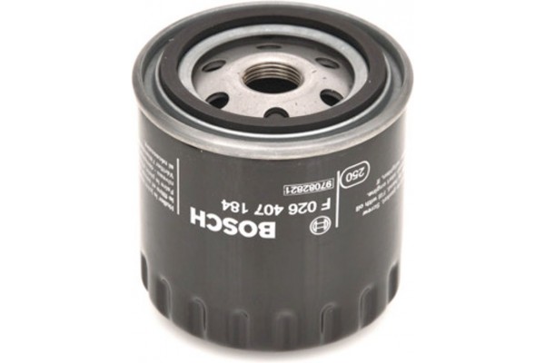 Bosch Φίλτρο Λαδιού - F 026 407 184