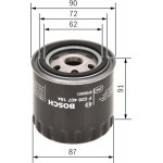 Bosch Φίλτρο Λαδιού - F 026 407 184