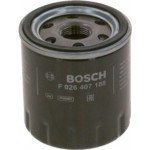 Bosch Φίλτρο Λαδιού - F 026 407 188