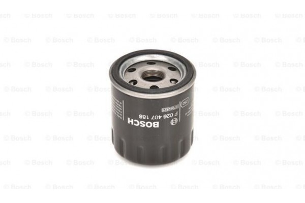 Bosch Φίλτρο Λαδιού - F 026 407 188