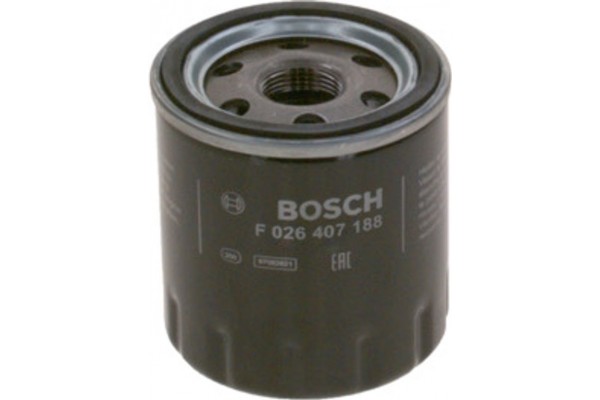 Bosch Φίλτρο Λαδιού - F 026 407 188