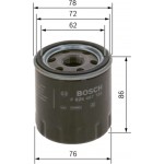 Bosch Φίλτρο Λαδιού - F 026 407 188