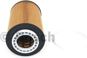 Bosch Φίλτρο Λαδιού - F 026 407 191