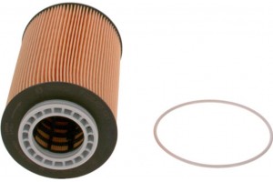 Bosch Φίλτρο Λαδιού - F 026 407 191