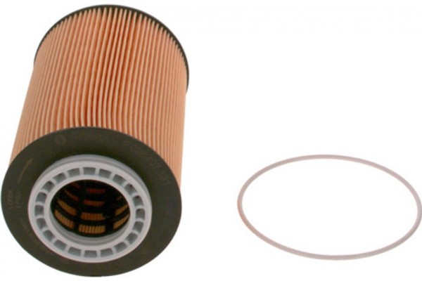 Bosch Φίλτρο Λαδιού - F 026 407 191
