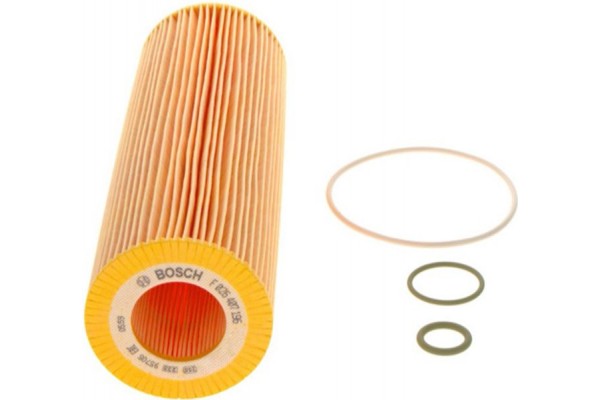 Bosch Φίλτρο Λαδιού - F 026 407 196