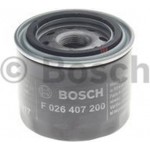 Bosch Φίλτρο Λαδιού - F 026 407 200