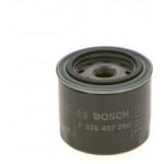 Bosch Φίλτρο Λαδιού - F 026 407 200