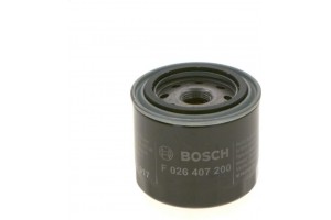 Bosch Φίλτρο Λαδιού - F 026 407 200