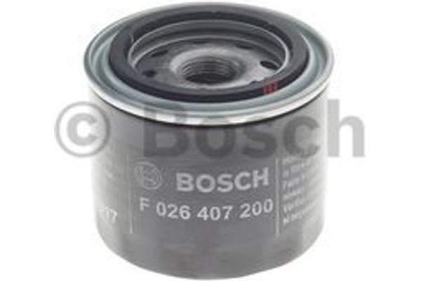 Bosch Φίλτρο Λαδιού - F 026 407 200