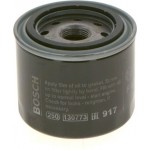 Bosch Φίλτρο Λαδιού - F 026 407 200