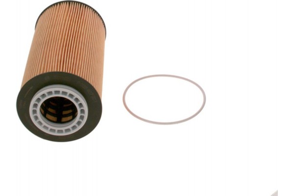 Bosch Φίλτρο Λαδιού - F 026 407 201