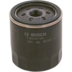 Bosch Φίλτρο Λαδιού - F 026 407 202
