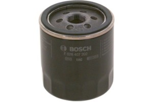 Bosch Φίλτρο Λαδιού - F 026 407 202