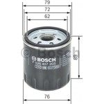 Bosch Φίλτρο Λαδιού - F 026 407 203