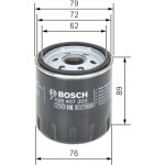 Bosch Φίλτρο Λαδιού - F 026 407 203