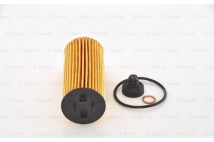 Bosch Φίλτρο Λαδιού - F 026 407 204