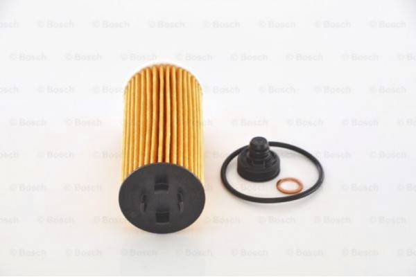 Bosch Φίλτρο Λαδιού - F 026 407 204