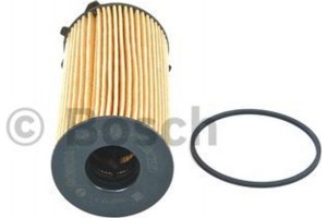 Bosch Φίλτρο Λαδιού - F 026 407 207