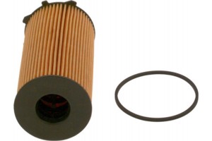 Bosch Φίλτρο Λαδιού - F 026 407 207