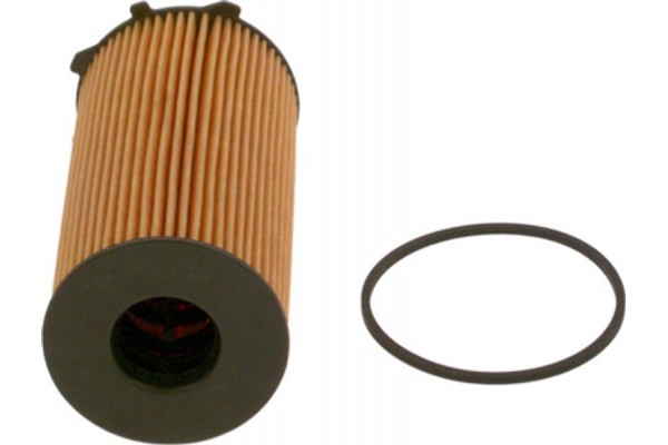 Bosch Φίλτρο Λαδιού - F 026 407 207