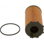 Bosch Φίλτρο Λαδιού - F 026 407 207