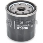 Bosch Φίλτρο Λαδιού - F 026 407 208