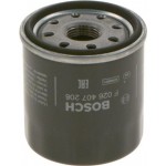 Bosch Φίλτρο Λαδιού - F 026 407 208