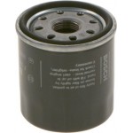 Bosch Φίλτρο Λαδιού - F 026 407 208