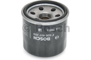 Bosch Φίλτρο Λαδιού - F 026 407 209