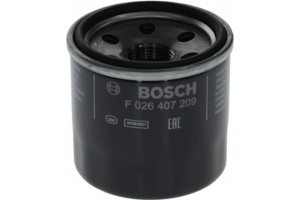 Bosch Φίλτρο Λαδιού - F 026 407 209
