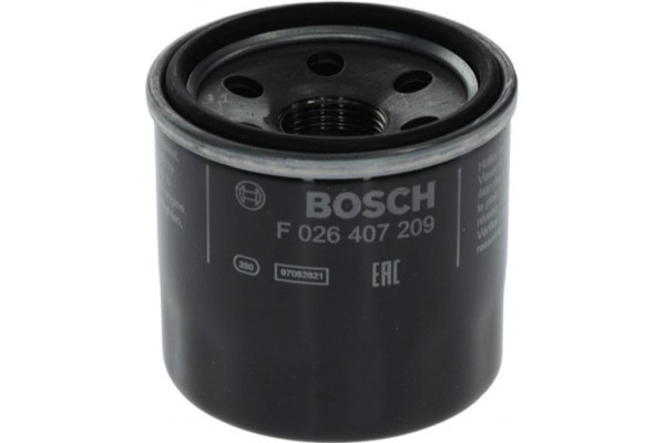 Bosch Φίλτρο Λαδιού - F 026 407 209