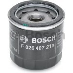 Bosch Φίλτρο Λαδιού - F 026 407 210