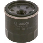 Bosch Φίλτρο Λαδιού - F 026 407 210