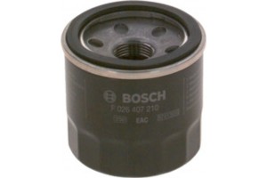 Bosch Φίλτρο Λαδιού - F 026 407 210