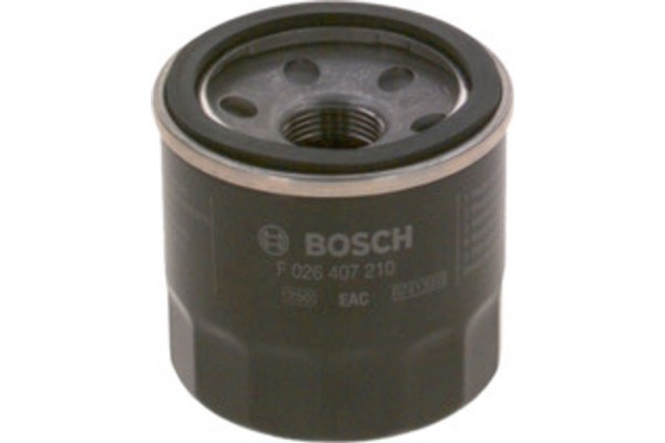 Bosch Φίλτρο Λαδιού - F 026 407 210