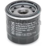 Bosch Φίλτρο Λαδιού - F 026 407 210