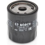 Bosch Φίλτρο Λαδιού - F 026 407 213