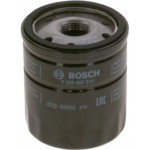 Bosch Φίλτρο Λαδιού - F 026 407 213